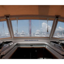 Jeanneau Sun Odyssey 49 DS