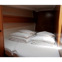 Jeanneau Sun Odyssey 49 DS