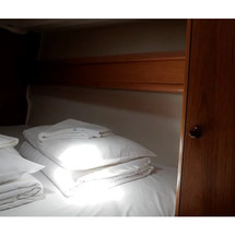 Jeanneau Sun Odyssey 49 DS