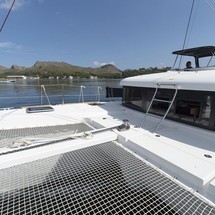 Lagoon 40