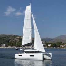 Lagoon 40