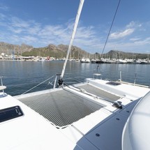 Lagoon 40