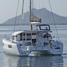 Lagoon 40