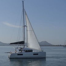 Lagoon 40