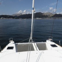 Lagoon 40