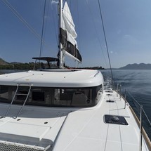 Lagoon 40