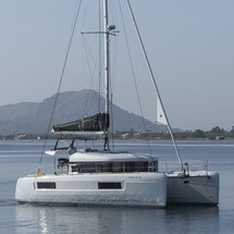 Lagoon 40