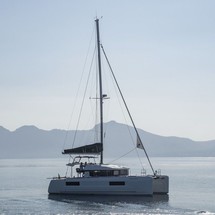 Lagoon 40