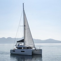 Lagoon 40