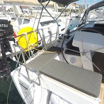 Hanse 458