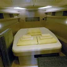 Hanse 458