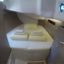 Hanse 458