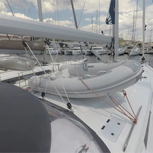 Hanse 458