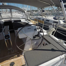 Hanse 458