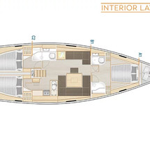 Hanse 458