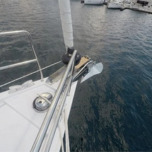 Hanse 458