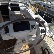 Hanse 458