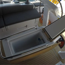 Hanse 458