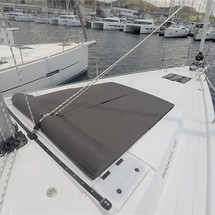 Hanse 458