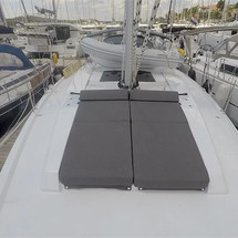 Hanse 458