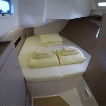 Hanse 458