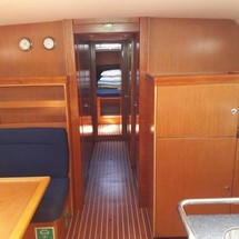 Jeanneau Sun Odyssey 389