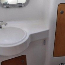 Jeanneau Sun Odyssey 389