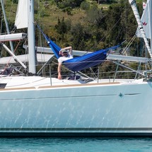 Jeanneau Sun Odyssey 389