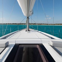 Beneteau Oceanis 55