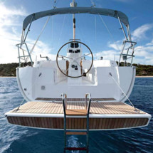 Bavaria 32 Cruiser