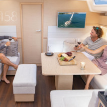 Hanse 458