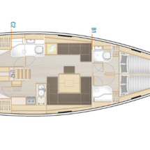 Hanse 458