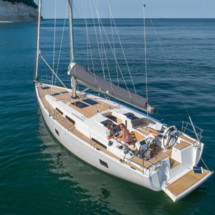 Hanse 458