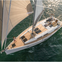 Hanse 458