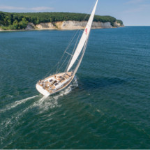 Hanse 458