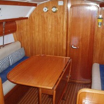 Bavaria 32 Cruiser