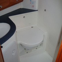 Bavaria 32 Cruiser