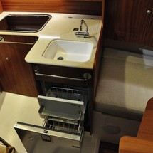 Northman Maxus Evo 24