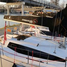 Northman Maxus Evo 24