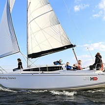 Northman Maxus Evo 24