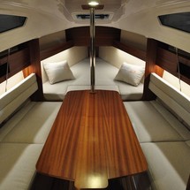 Northman Maxus Evo 24