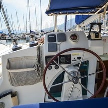 Lagoon 380