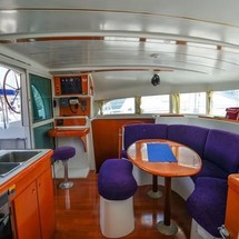 Lagoon 380