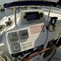 Lagoon 380 S2