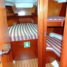 Beneteau Oceanis 411 Clipper