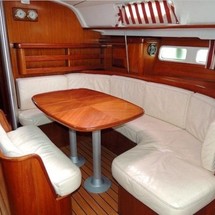 Beneteau Oceanis 411 Clipper