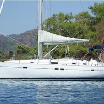 Beneteau Oceanis 411 Clipper