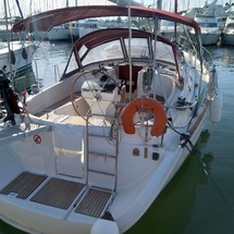 Beneteau Oceanis 411 Clipper