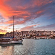 Beneteau Oceanis 411 Clipper