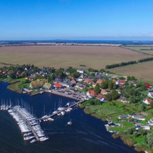Jeanneau Sun Odyssey 389